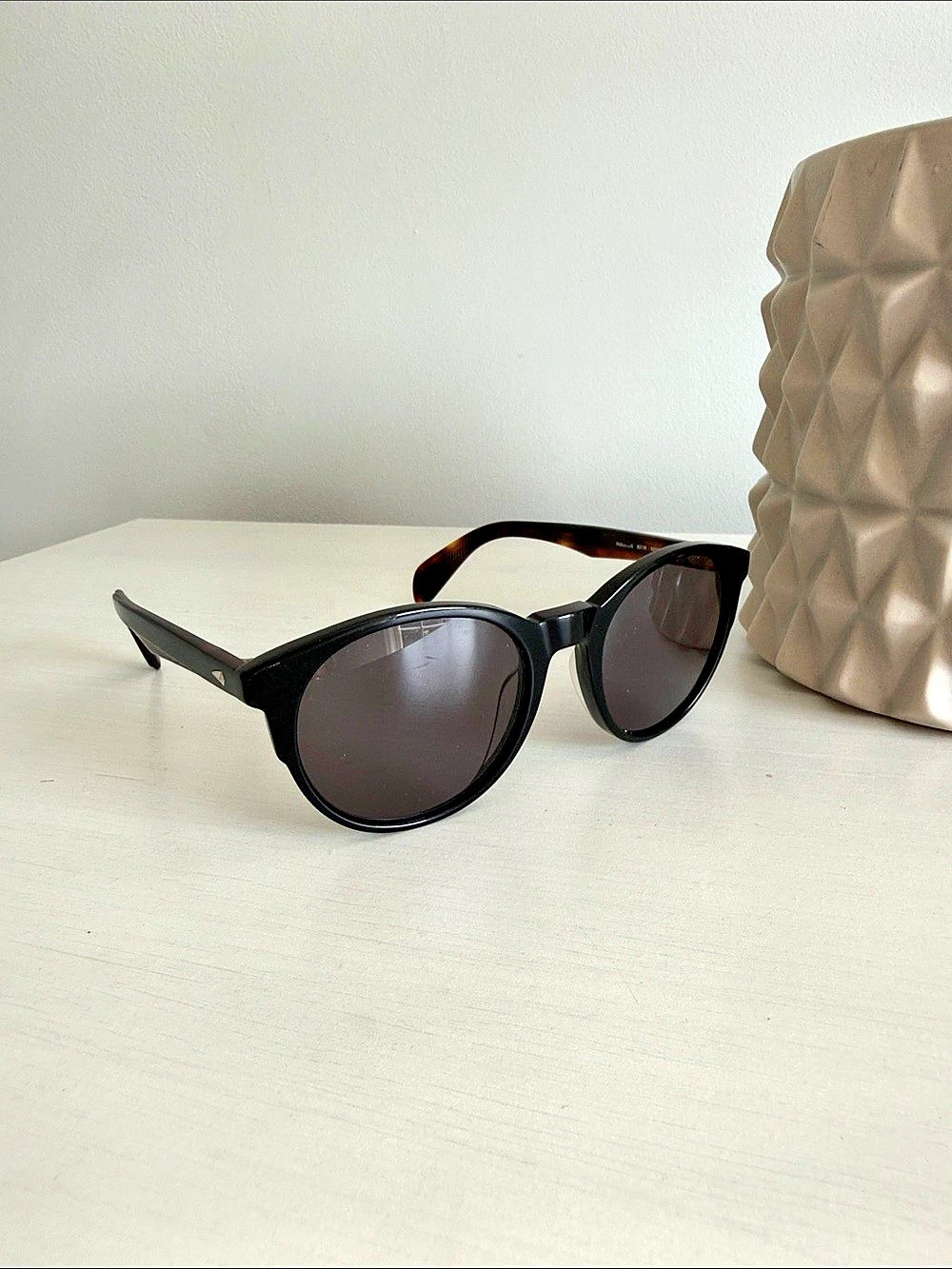 rag & bone RNB5020 sunglasses - Picture 3 of 5